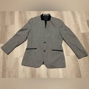 INC Mens contemporary fashionable sports coat